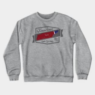 Tennessee Crewneck Sweatshirt